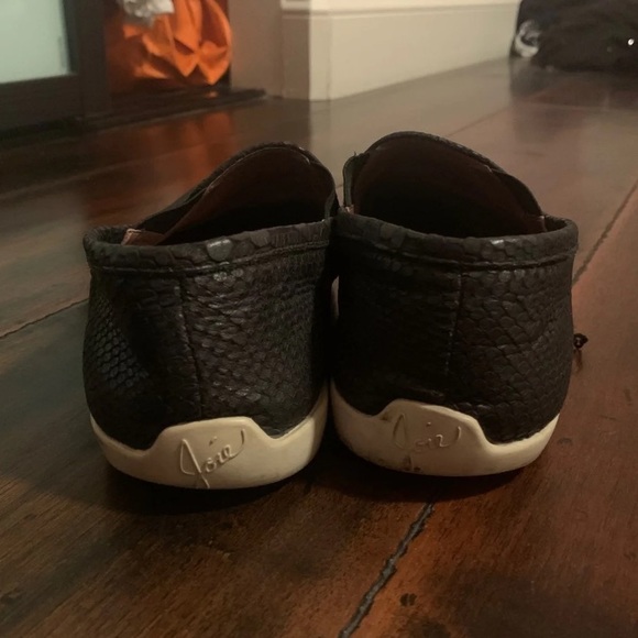 Joie Slip On Sneakers - Picture 2 of 6